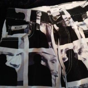 Moschino Jeans